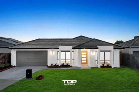 7 Hal Porter Terrace, Lynbrook, Vic 3975