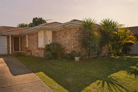 7 Haleluka Crescent, Plumpton, NSW 2761