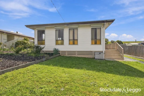 7 Hall Court, Morwell, Vic 3840 - For Sale