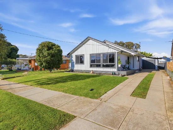 7 Hallett Crescent, Wangaratta, Vic 3677 - For Rent
