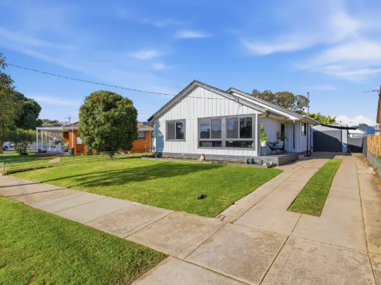 7 Hallett Crescent, Wangaratta, Vic 3677