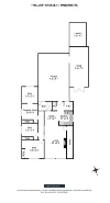 7 Hallett Crescent, Wangaratta, Vic 3677-Floorplan