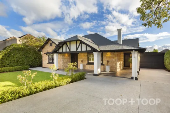 7 Hamilton Street, Erindale, SA 5066