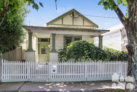 7 Hamilton Street, Seddon, Vic 3011