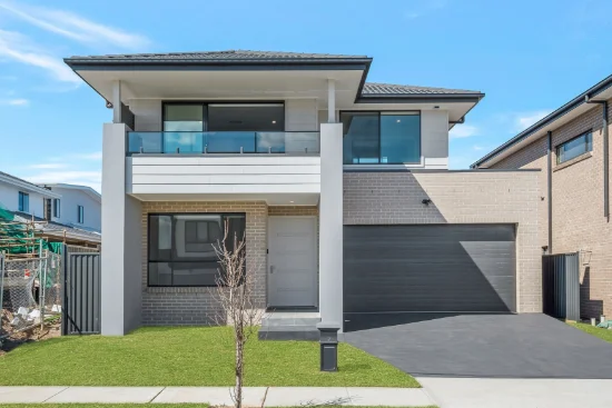 7 Hamlet Avenue, Leppington, NSW 2179