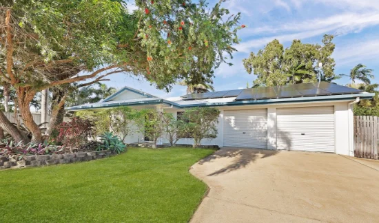 7 Hammer Street, Slade Point, Qld 4740
