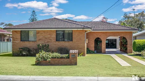 7 Hammond Street, Iluka, NSW 2466