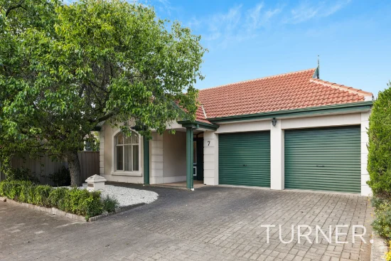 7 Hampstead Avenue, Highgate, SA 5063