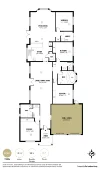 7 Hampstead Avenue, Highgate, SA 5063-Floorplan