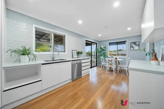 7 Hampton Street, Alexandra Hills, Qld 4161