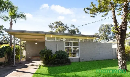 7 Handel Avenue, Emerton, NSW 2770