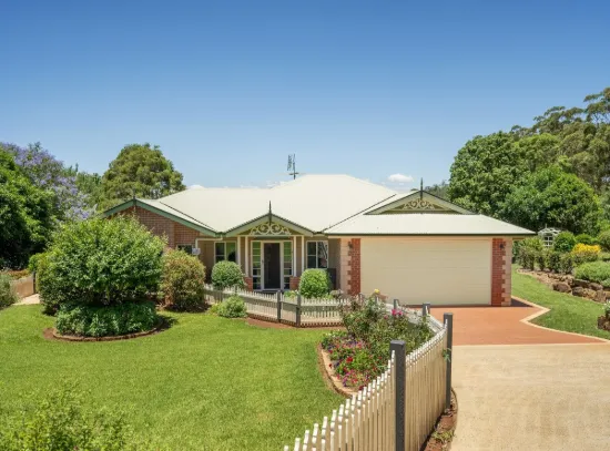 7 Hannah Court, Highfields, Qld 4352