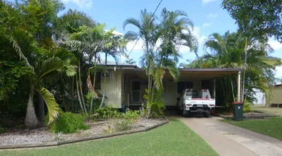 7 Hannah Crescent, Dysart, Qld 4745