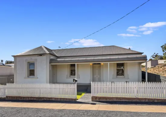 7 Hannan Street, Eudunda, SA 5374