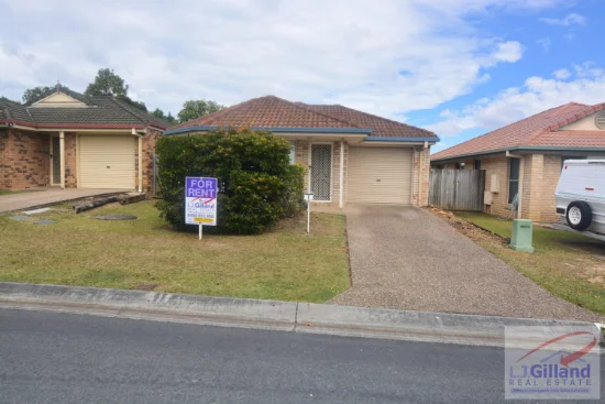 7 Hansford Street, North Lakes, Qld 4509