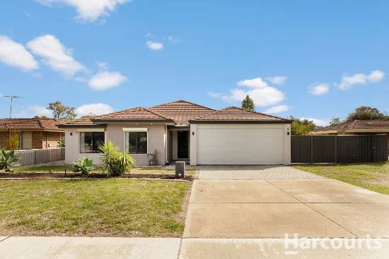 7 Harbord Avenue, Coodanup, WA 6210