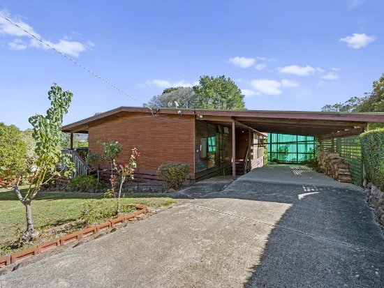 7 Harbour Line Drive, Goughs Bay, Vic 3723