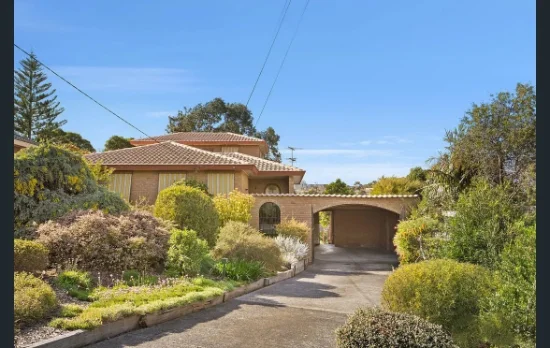 7 Harcourt Street, Doncaster, Vic 3108