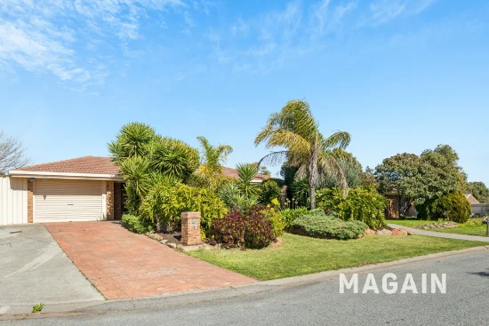 7 Harding Court, Morphett Vale, SA 5162