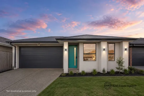 7 Hardwick Road, Strathtulloh, Vic 3338