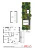 7 Harford Avenue, East Hills, NSW 2213-Floorplan