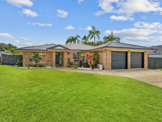 7 Harlech Court, Cornubia, Qld 4130