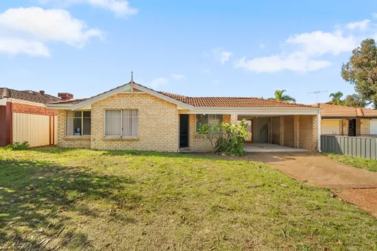 7 Harlequin Mews, Greenfields, WA 6210