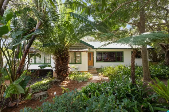 7 Harley Road, Avalon Beach, NSW 2107