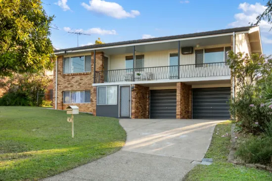 7 Harlock Street, Moorooka, Qld 4105