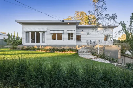 7 Harpin Place, East Bendigo, Vic 3550