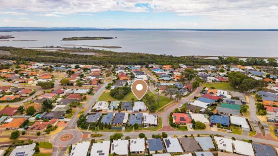 7 Harrier Lane, Erskine, WA 6210