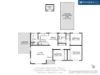 7 Harris Court, Kingston, Tas 7050-Floorplan