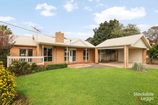 7 Hartley Street, Cowes, Vic 3922 - For Sale