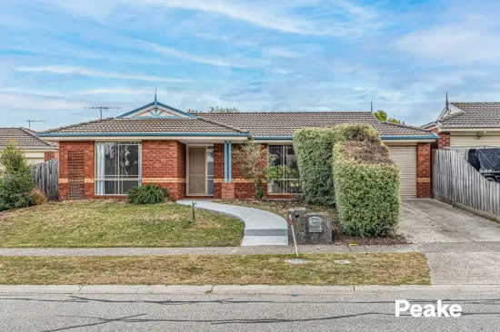 7 Hartsmere Drive, Berwick, Vic 3806