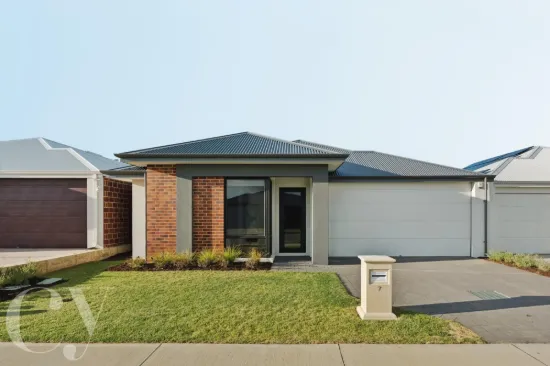 7 Hassell Road, Southern River, WA 6110
