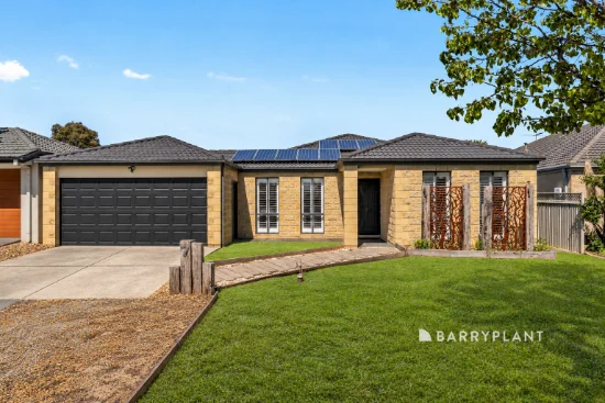 7 Hateley Heath Street, Cranbourne East, Vic 3977 - For Sale