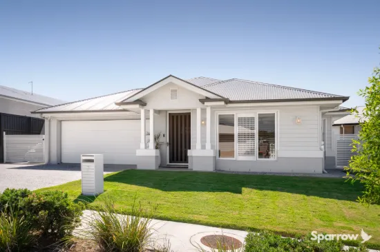 7 Havenview Court, Bahrs Scrub, Qld 4207