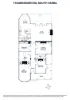 7 Hawksburn Road, South Yarra, Vic 3141-Floorplan