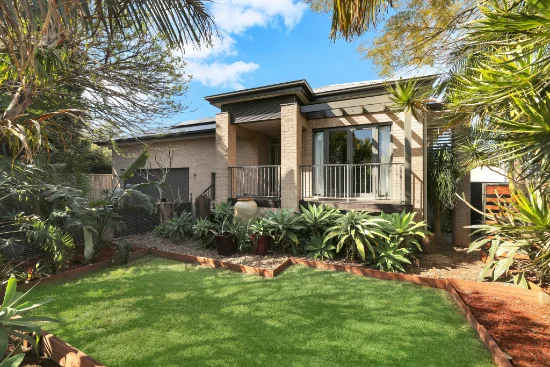 7 Hawthorn Avenue, Nowra, NSW 2541