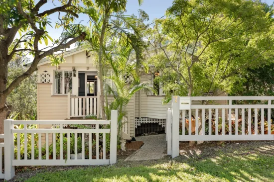 7 Hawthorne Street, Coalfalls QLD 4305-Image
