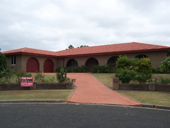 7 Hayes Close, Singleton Heights, NSW 2330