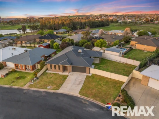 7 Hayes Crescent, Junee, NSW 2663