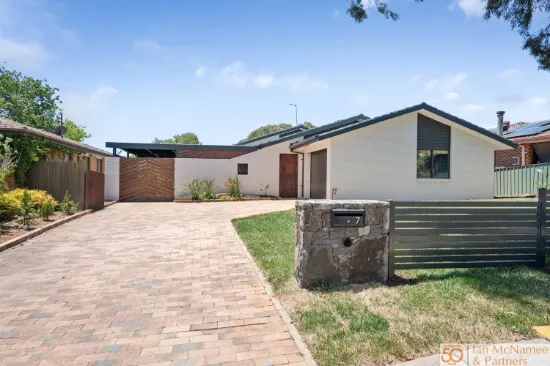 7 Hayley Crescent, Queanbeyan, NSW 2620
