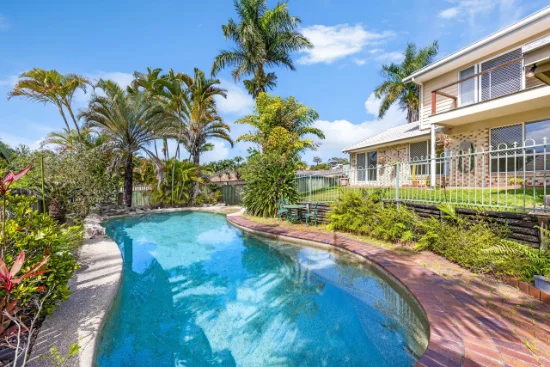 7 Hayman Court, Buderim QLD 4556 - For Rent
