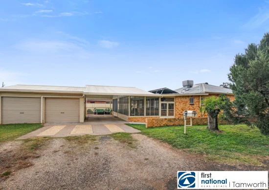7 Hayne Street, Tamworth, NSW 2340
