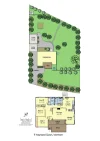 7 Hayward Court, Vermont, Vic 3133-Floorplan