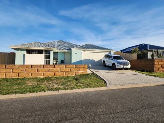 7 Hayward Crest, Yakamia, WA 6330