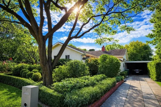7 Heales Place, Curtin, ACT 2605