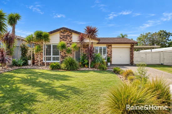 7 Heard Avenue, Shoalhaven Heads, NSW 2535