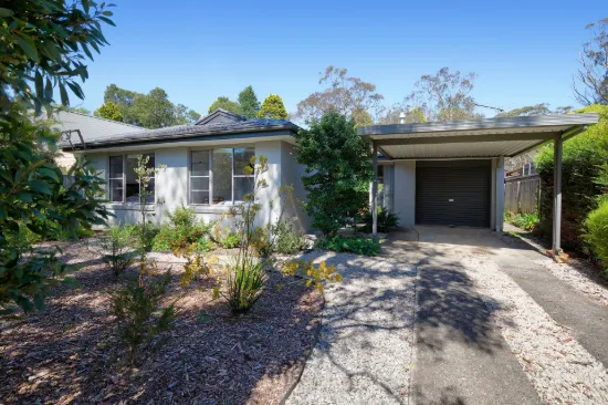 7 Heath Street, Blackheath, NSW 2785